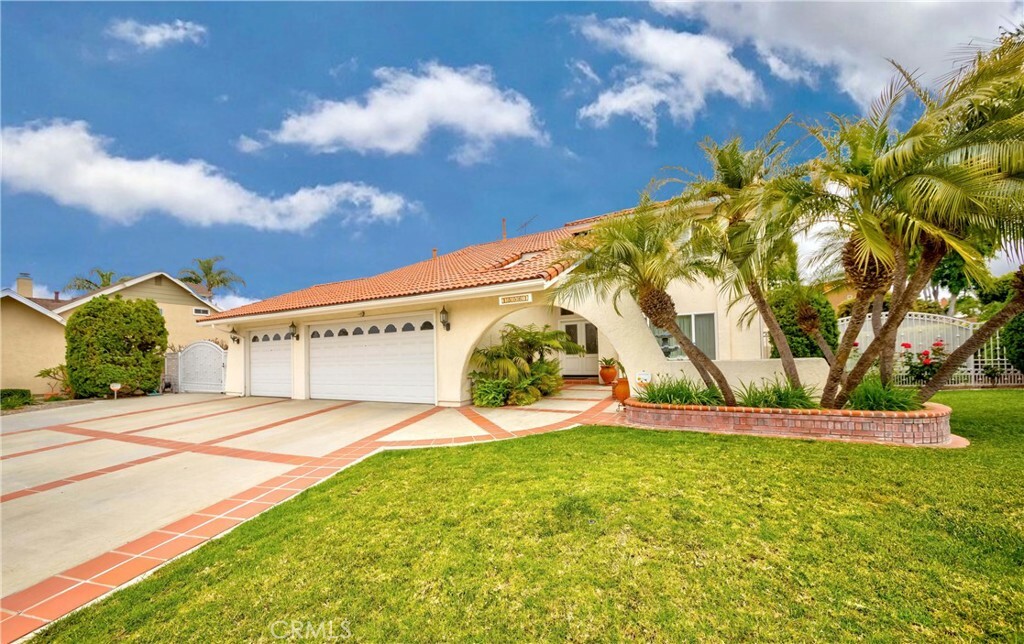 Property Photo:  15561 Carrington Drive  CA 90638 