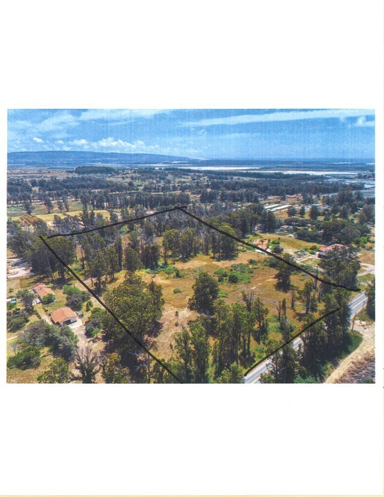 Property Photo: 0 Willow CA 93444