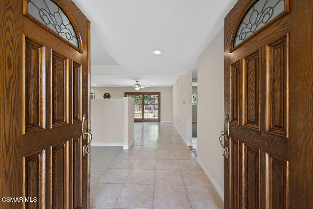 Property Photo: 74 Columbia Road CA 91360
