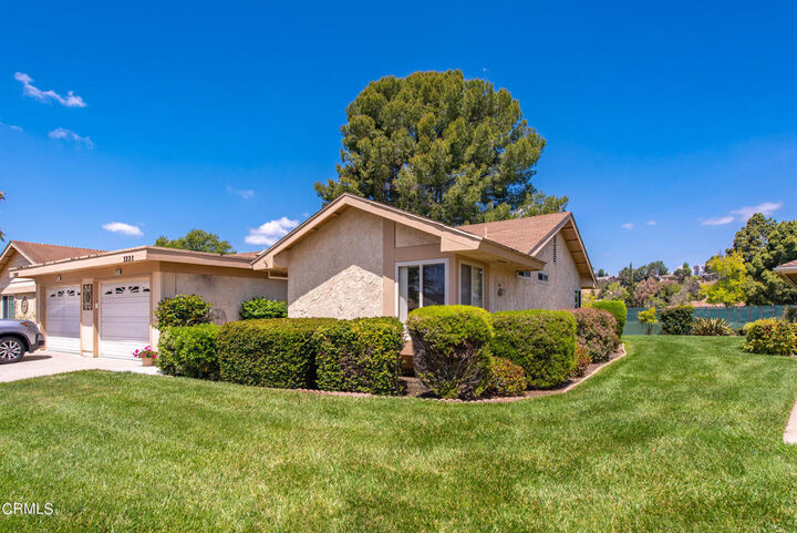 3223 3 Village 3  Camarillo CA 93012 photo