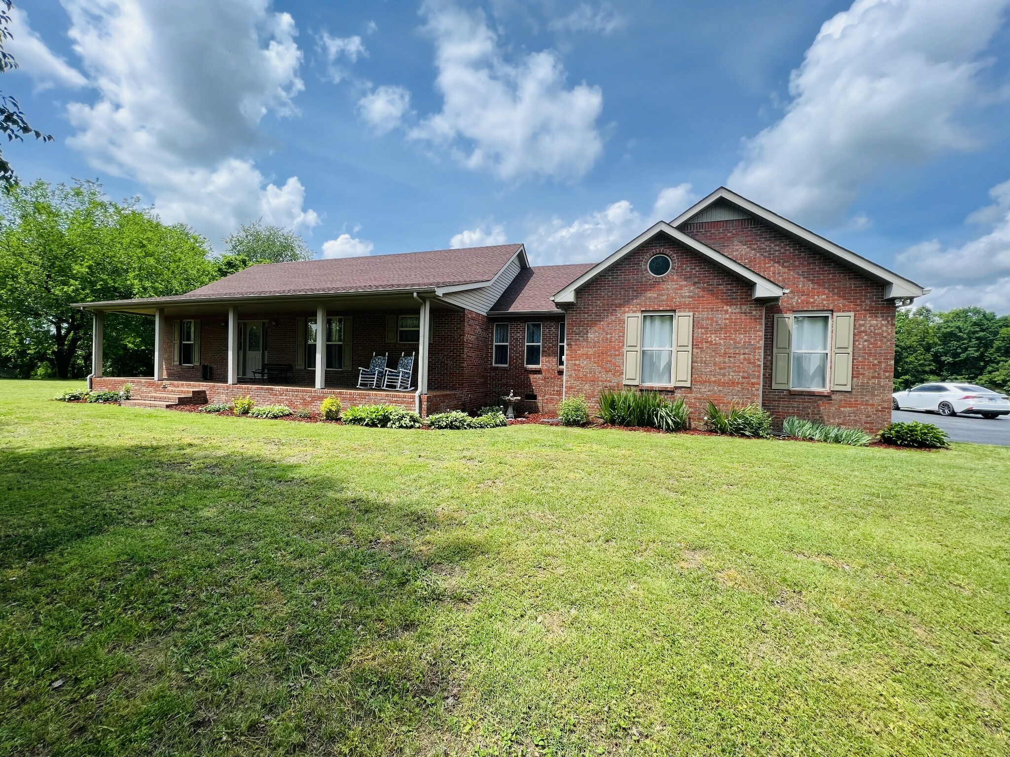 Property Photo: 8115 Spring Hollow Rd TN 37083