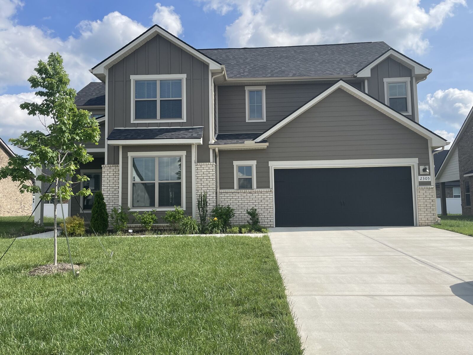 Property Photo: 2305 Sachi Ct TN 37128