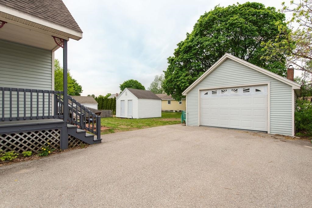 Property Photo: 32 Jenness Street NH 03867