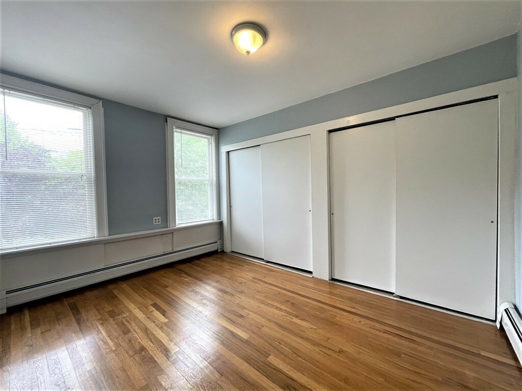 Property Photo: 1 Cedar Sq 2 MA 02140