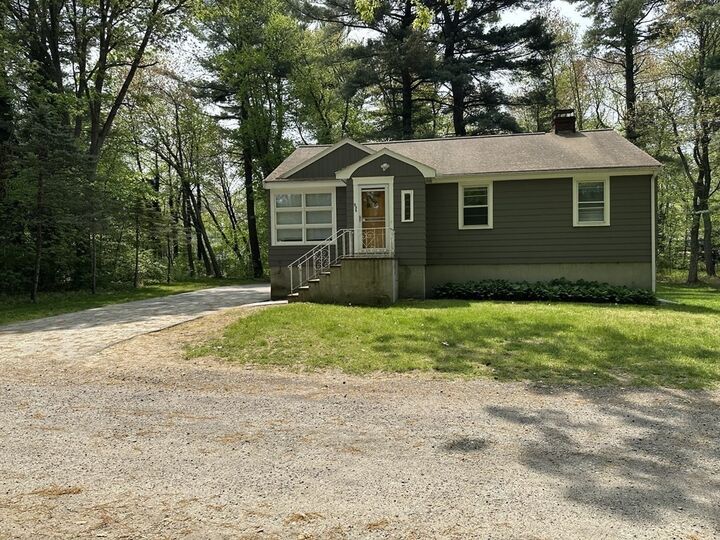 93-A West St  Wilmington MA 01887 photo