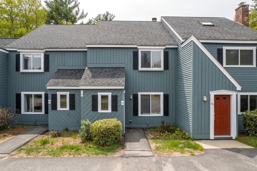 Property Photo:  14 Madison Drive 79  NH 03262 