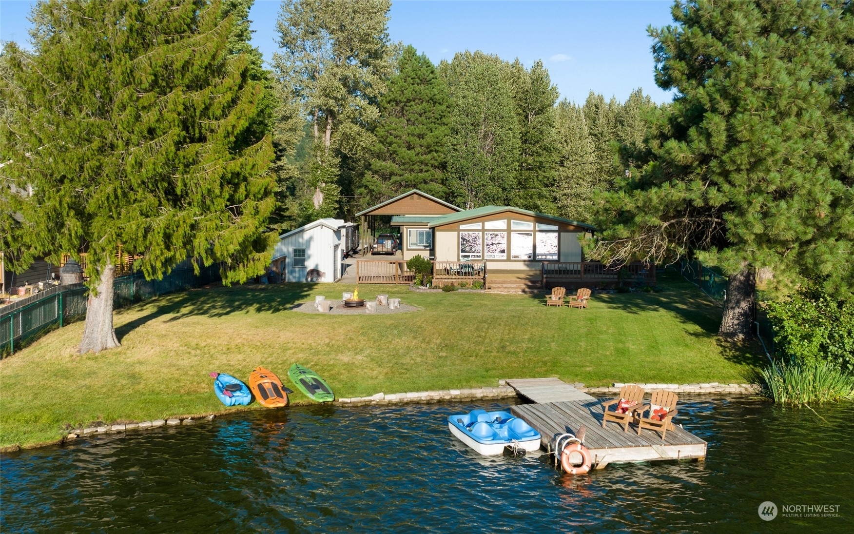 311 Wapiti Drive  Cle Elum WA 98922 photo