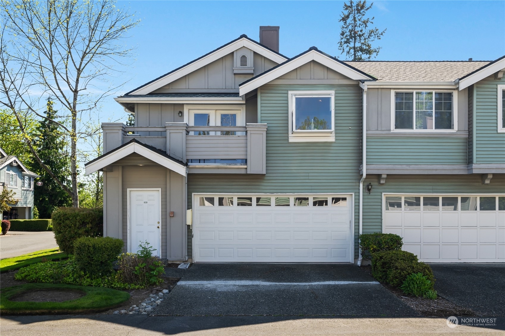 Property Photo:  22619 4th Avenue W 106  WA 98021 