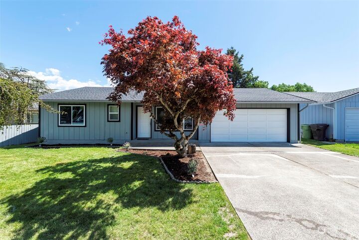 Property Photo: 2410 Sires Lane WA 98632