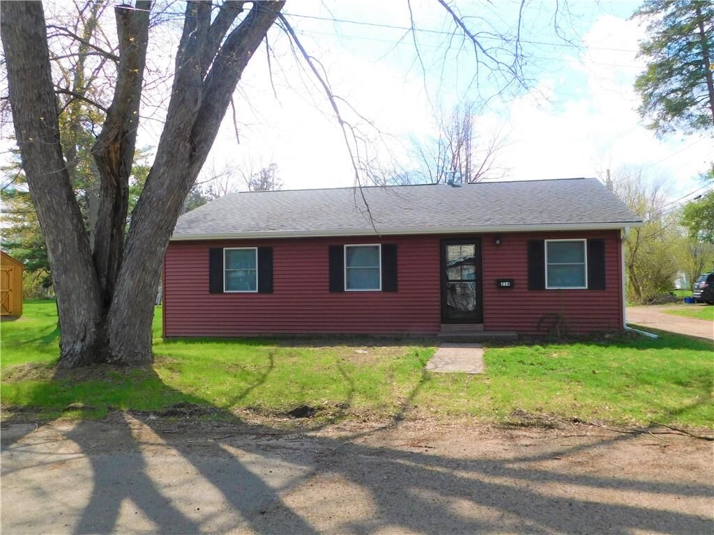 Property Photo:  214 E 7th Street S  WI 54848 