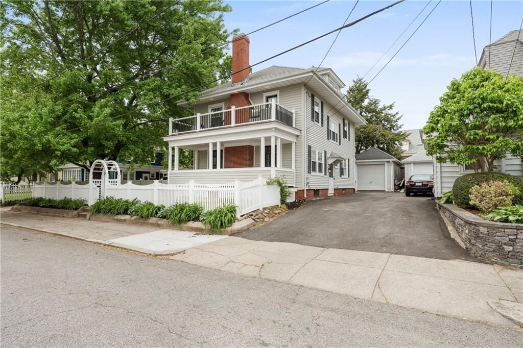 Property Photo: 59 Progress St RI 02860