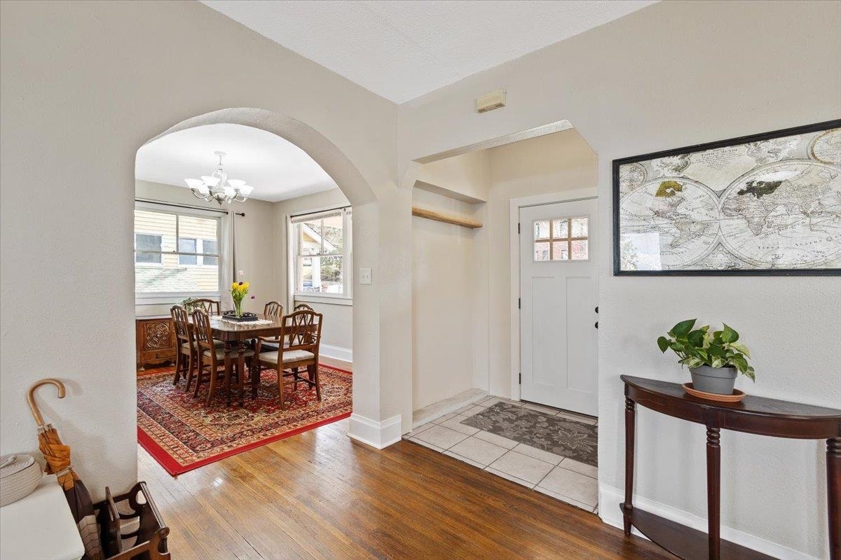 Property Photo: 1908 W 8th Ave WA 99204