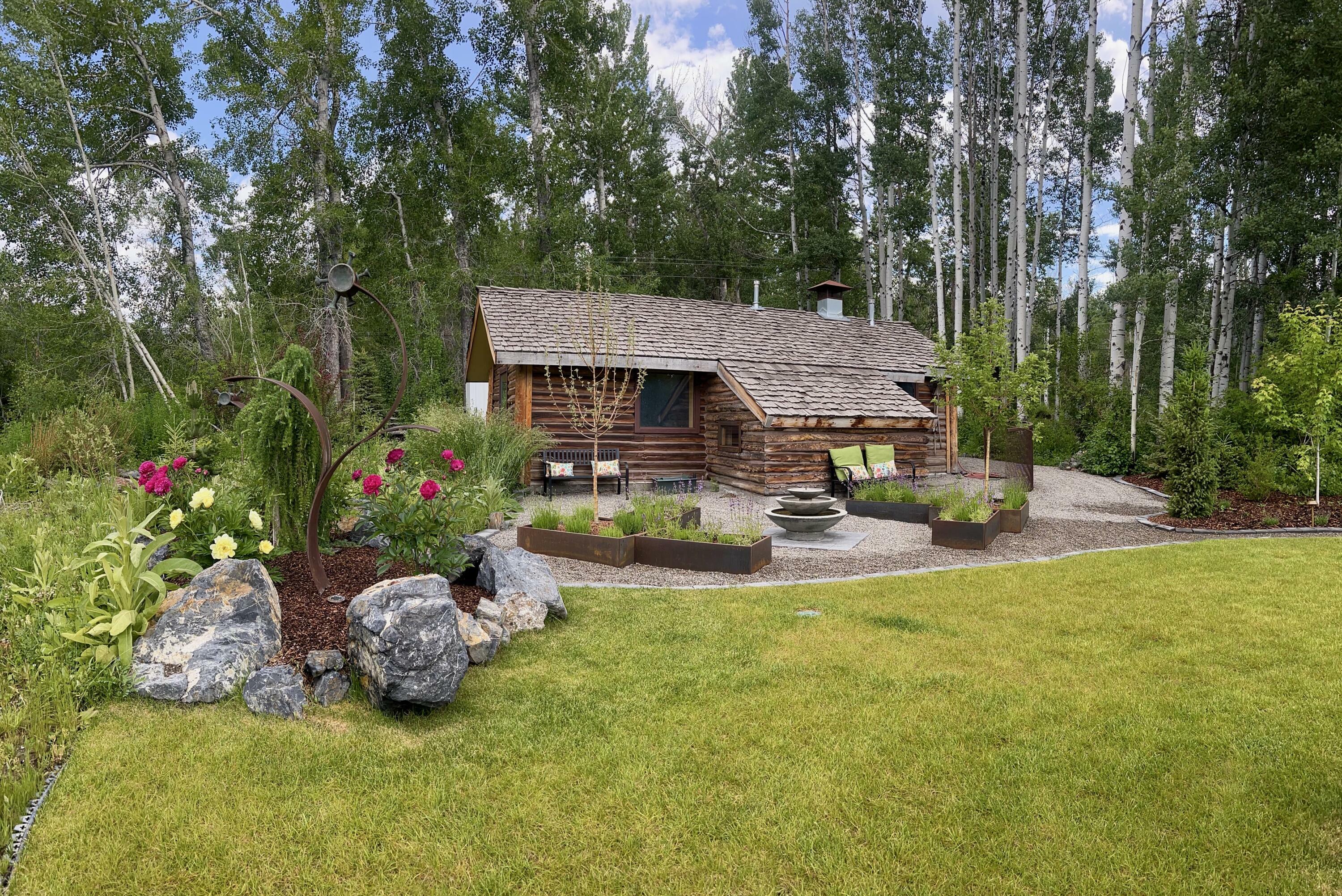 Property Photo: 360 Broadford Rd ID 83313