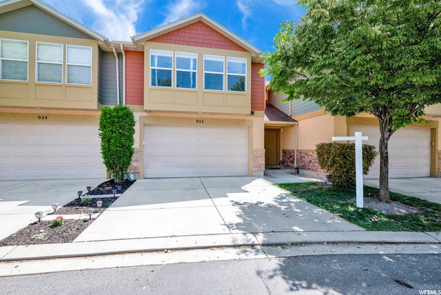 Property Photo:  Address not disclosed  UT 84025 