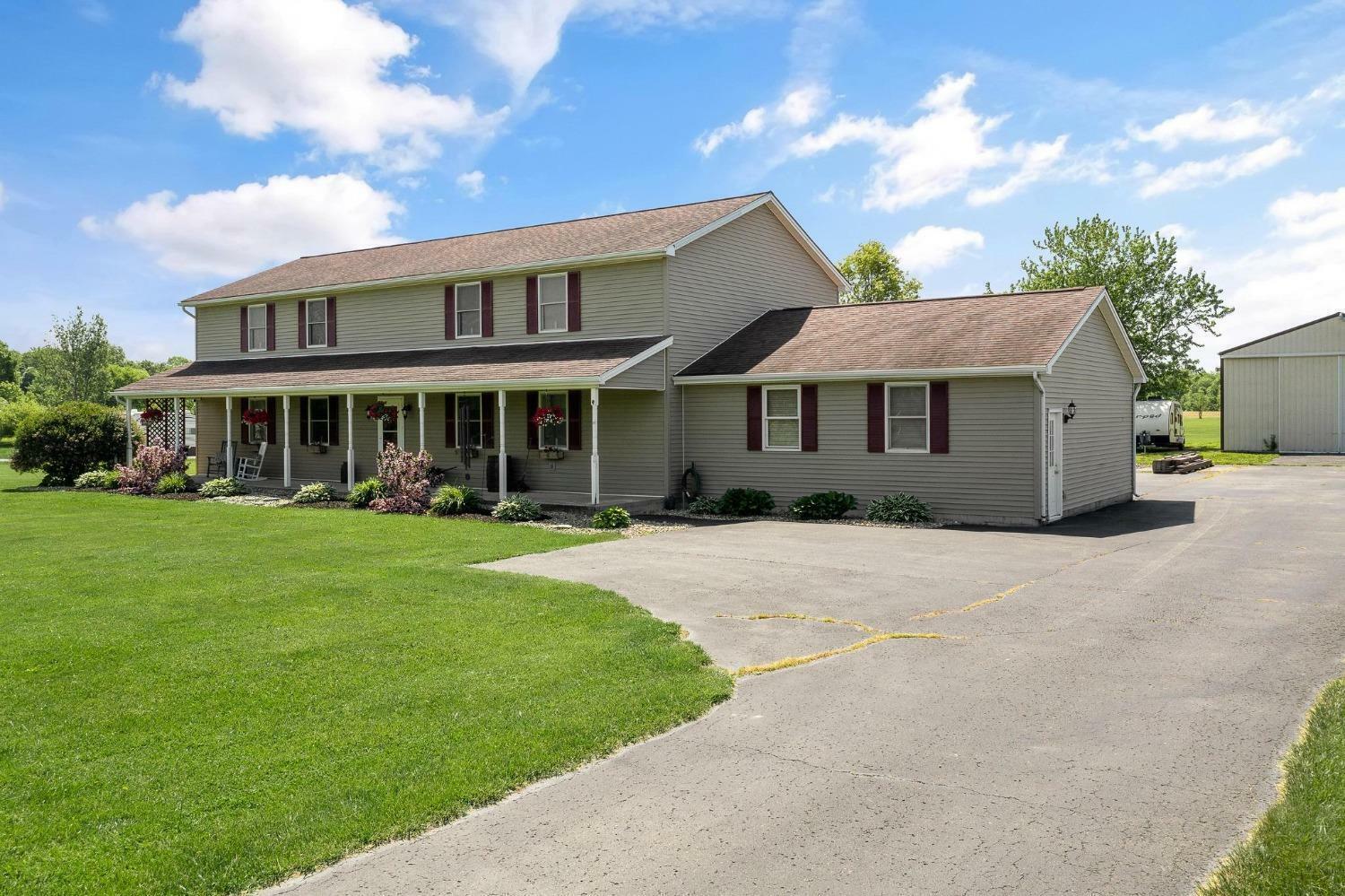 Property Photo:  6800 State Route 28  OH 45159 