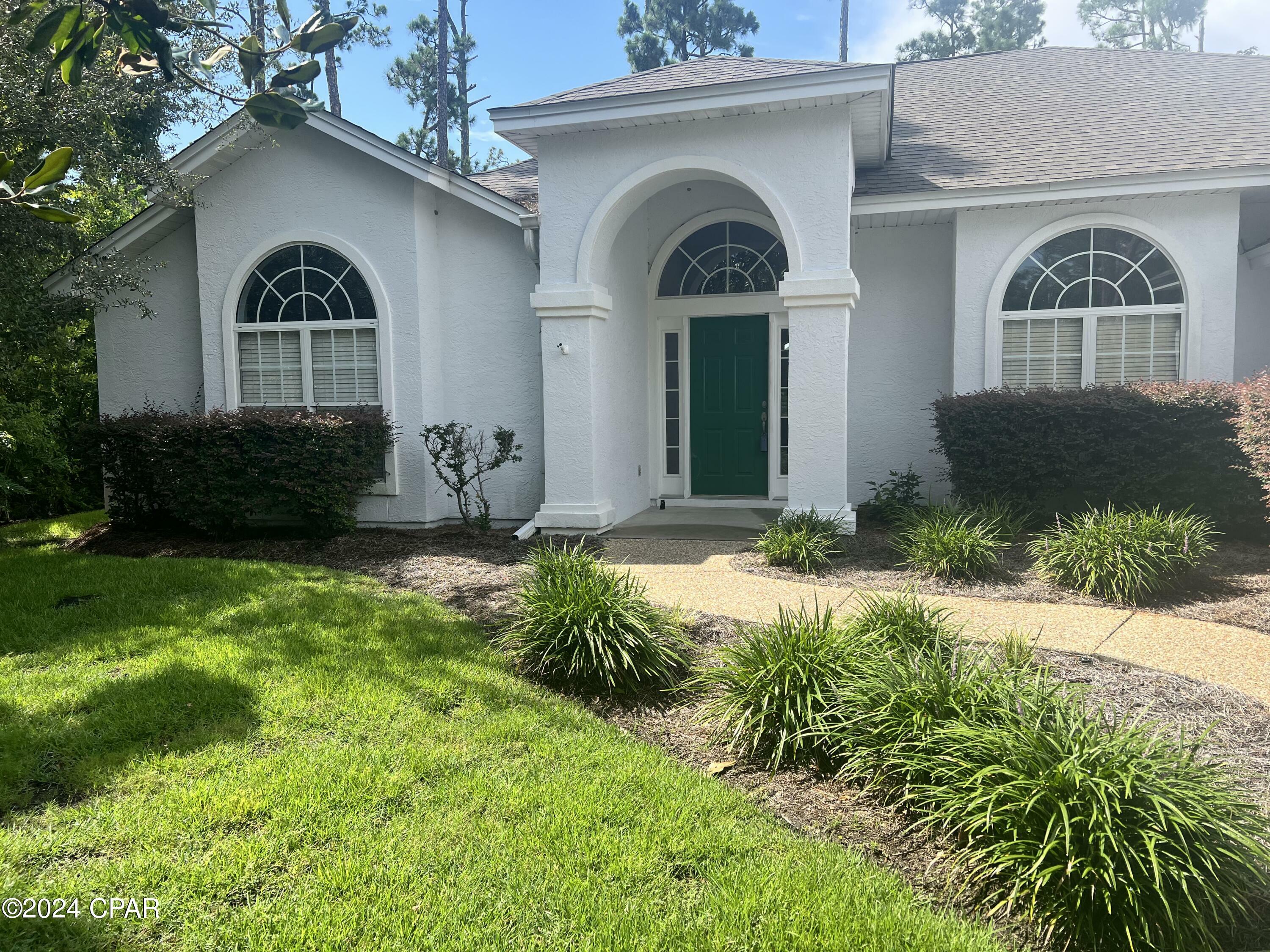 Property Photo:  3522 Fox Run Boulevard  FL 32408 