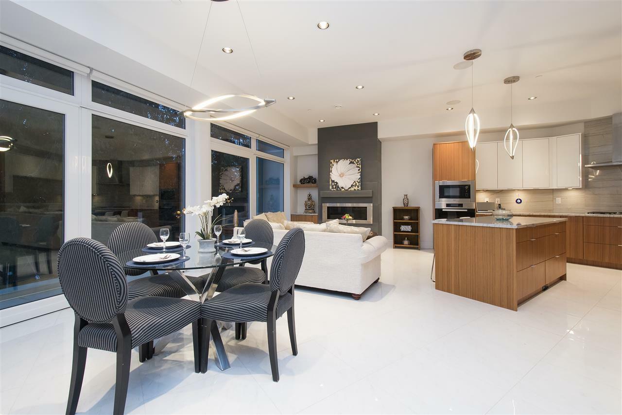 Property Photo:  968 Duchess Avenue  BC V7T1G9 
