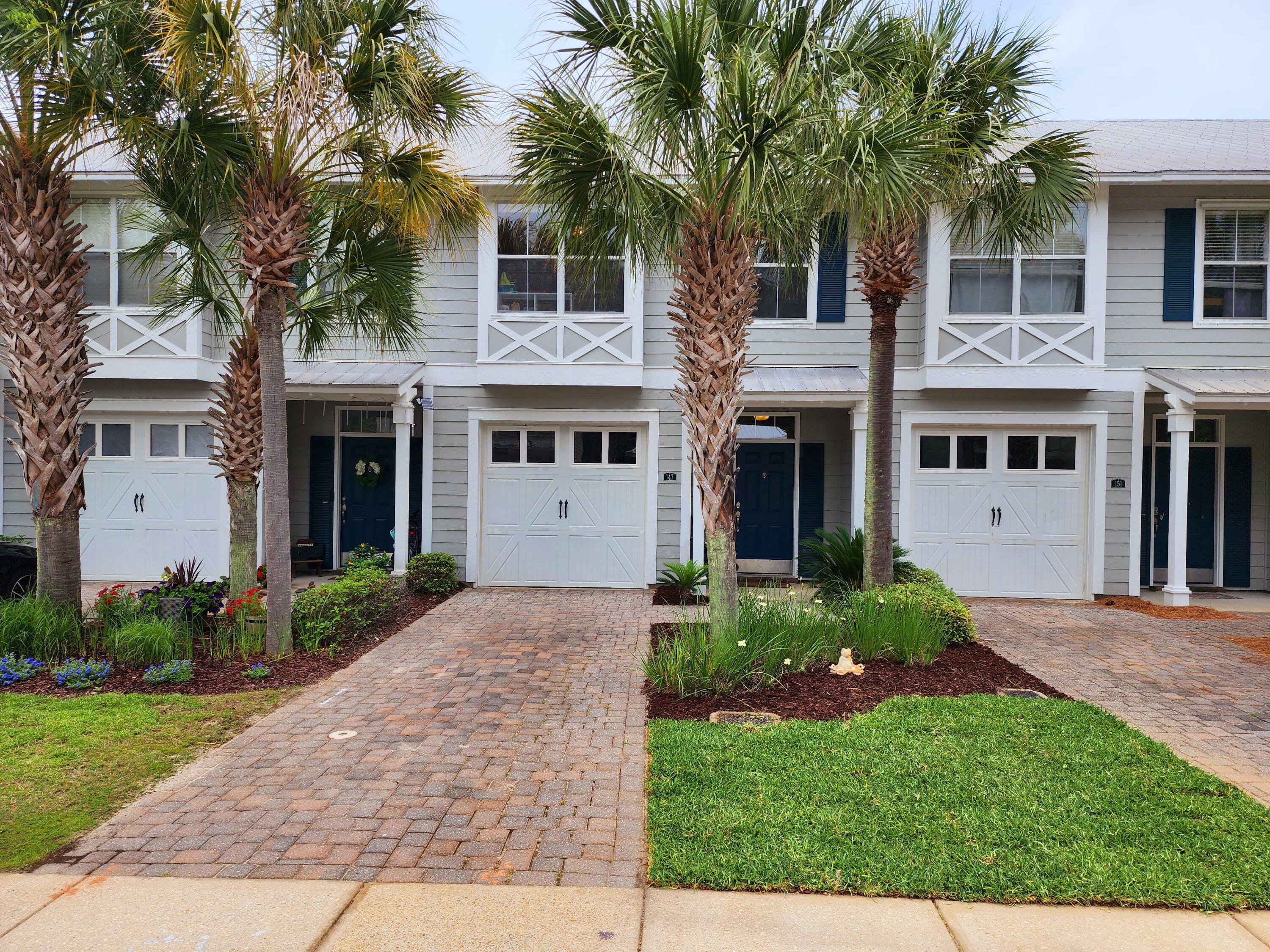 Property Photo:  147 Golden Eagle Court # 6-C  FL 32459 