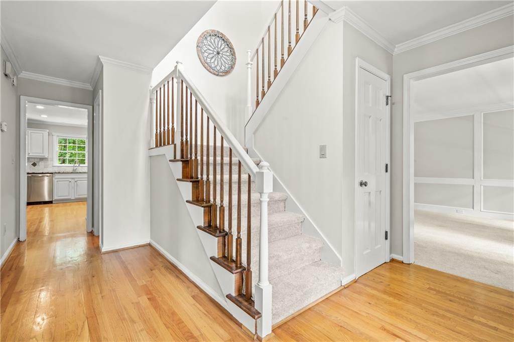 Property Photo: 3779 Hermitage Drive GA 30096
