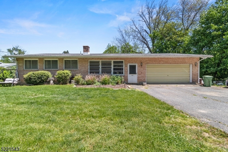 244 Brass Castle Rd  Washington Twp. NJ 07863 photo