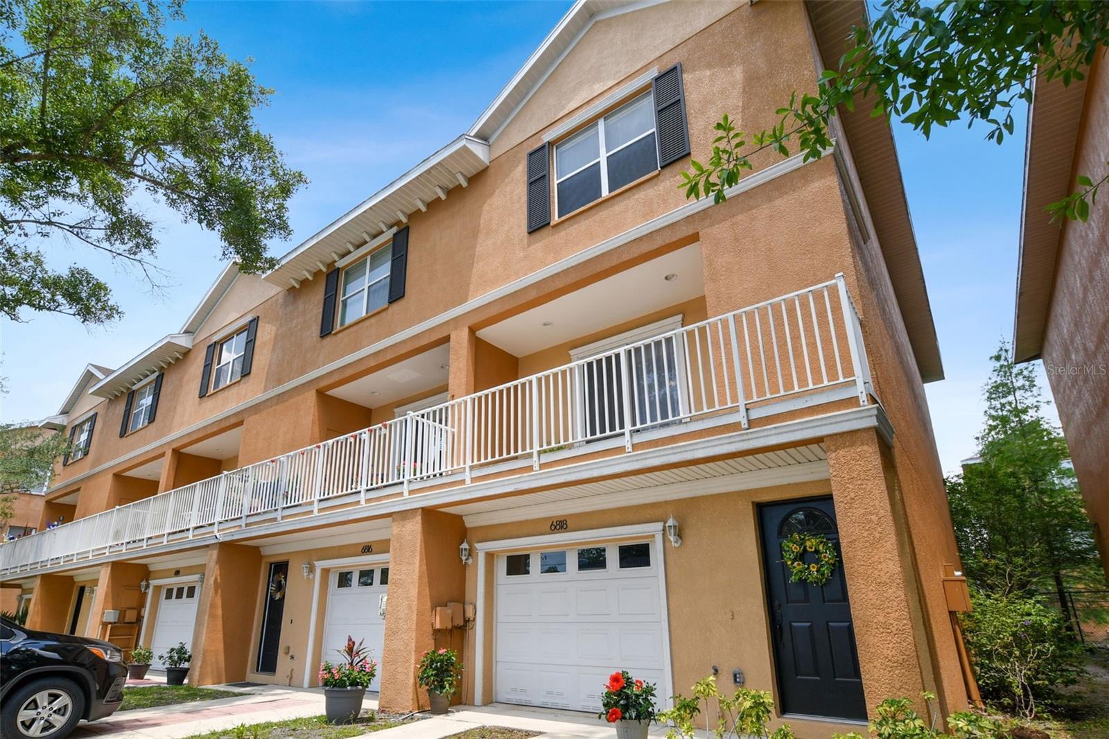 Property Photo: 6818 S Faul Street FL 33616