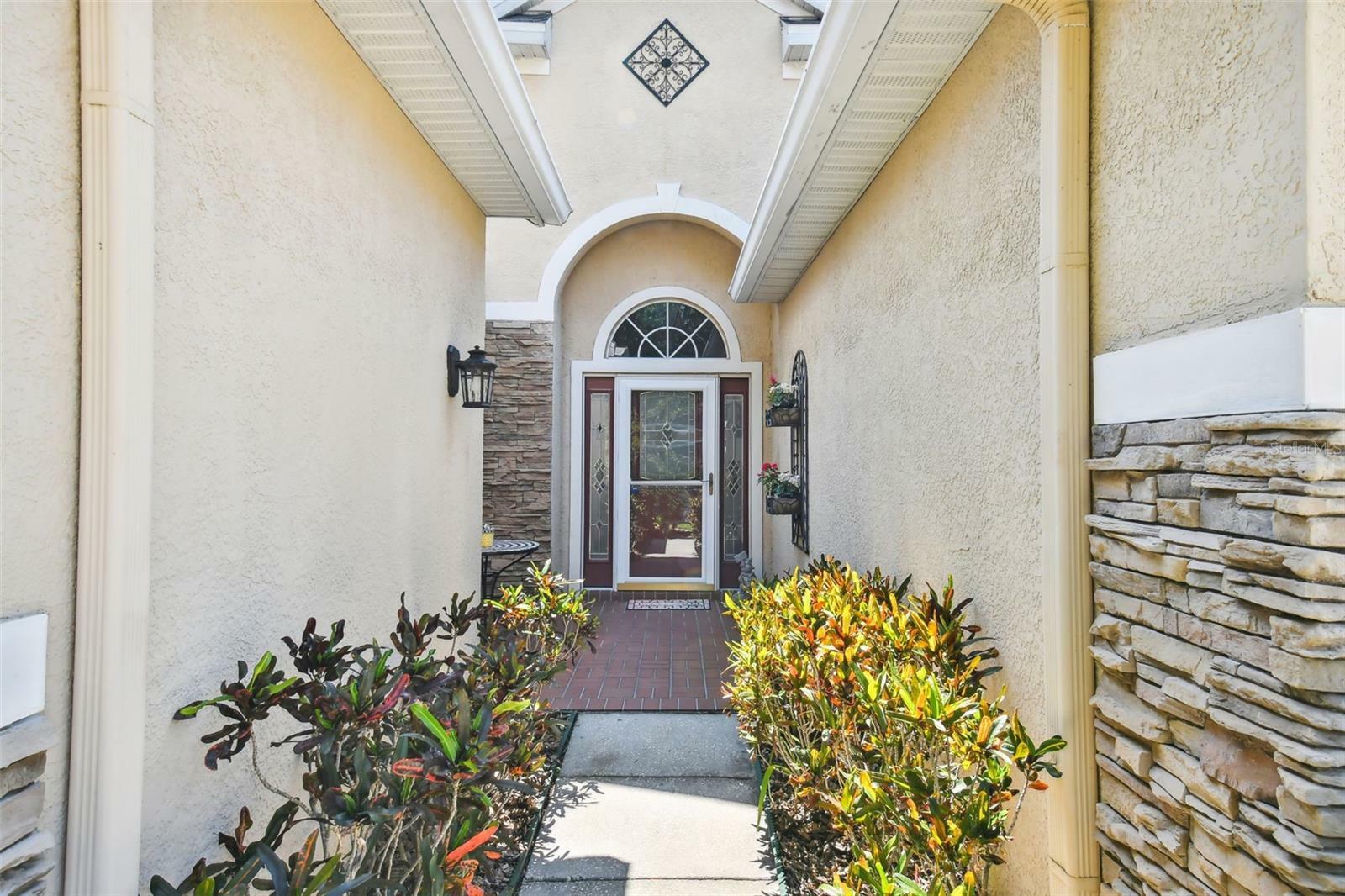 Property Photo:  17906 Timber View Street  FL 33647 