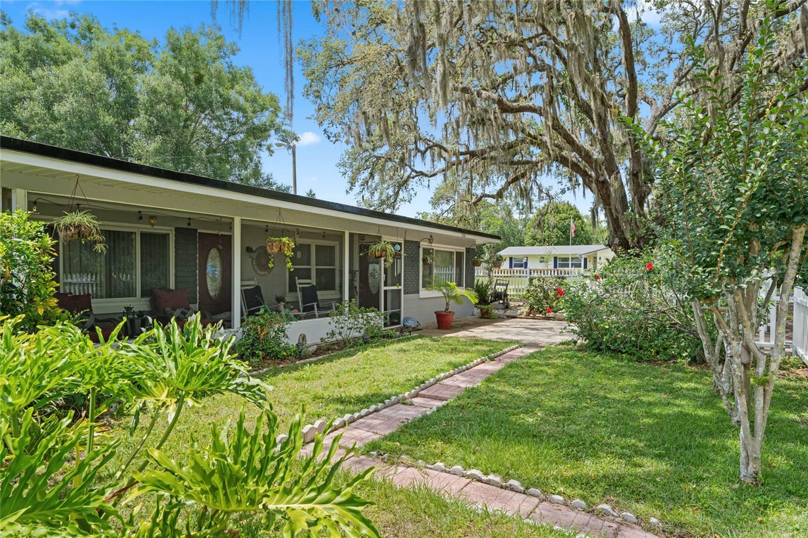 Property Photo:  268 2nd Street  FL 32746 