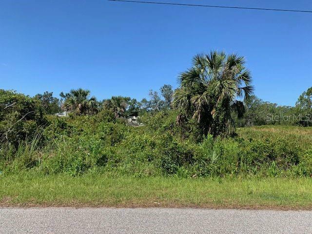 Property Photo:  Citron Road  FL 34286 