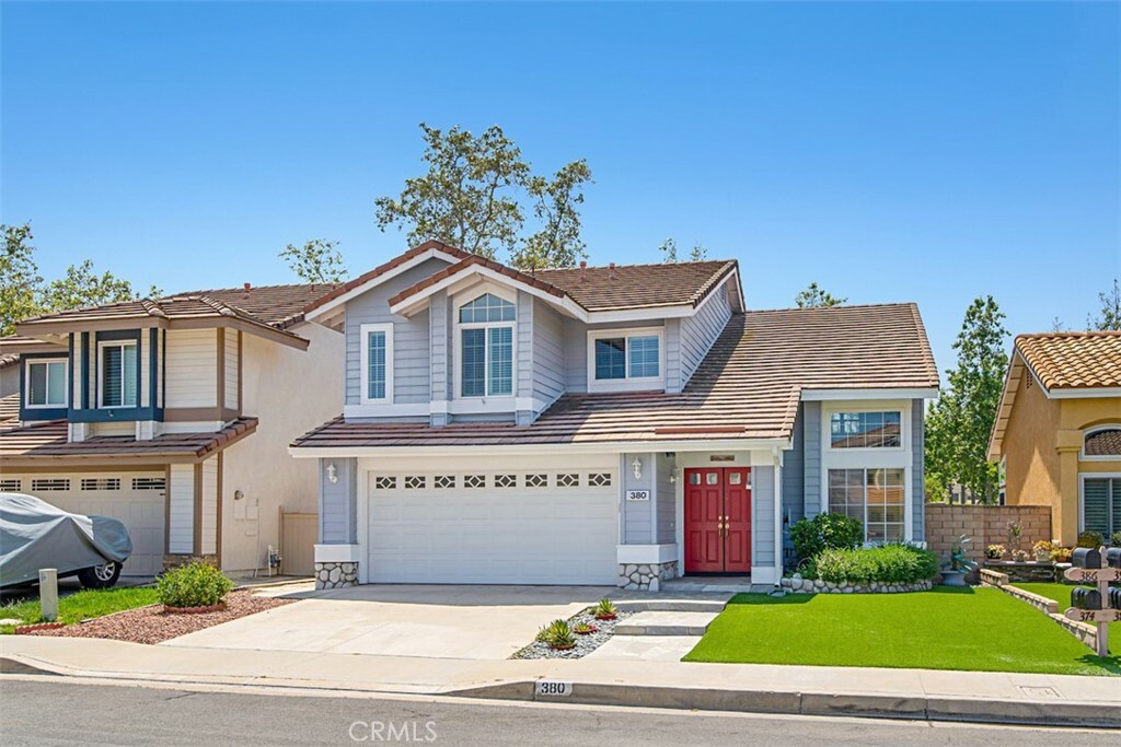 Property Photo:  380 N Brook Glen Lane  CA 92869 