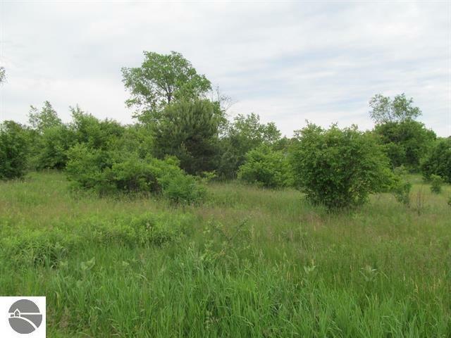 Property Photo:  1581 Mark Lane Lot 7/ Twin Haven Sub.  MI 49601 