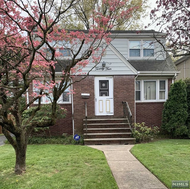 Property Photo:  24 Columbus Drive  NJ 07670 