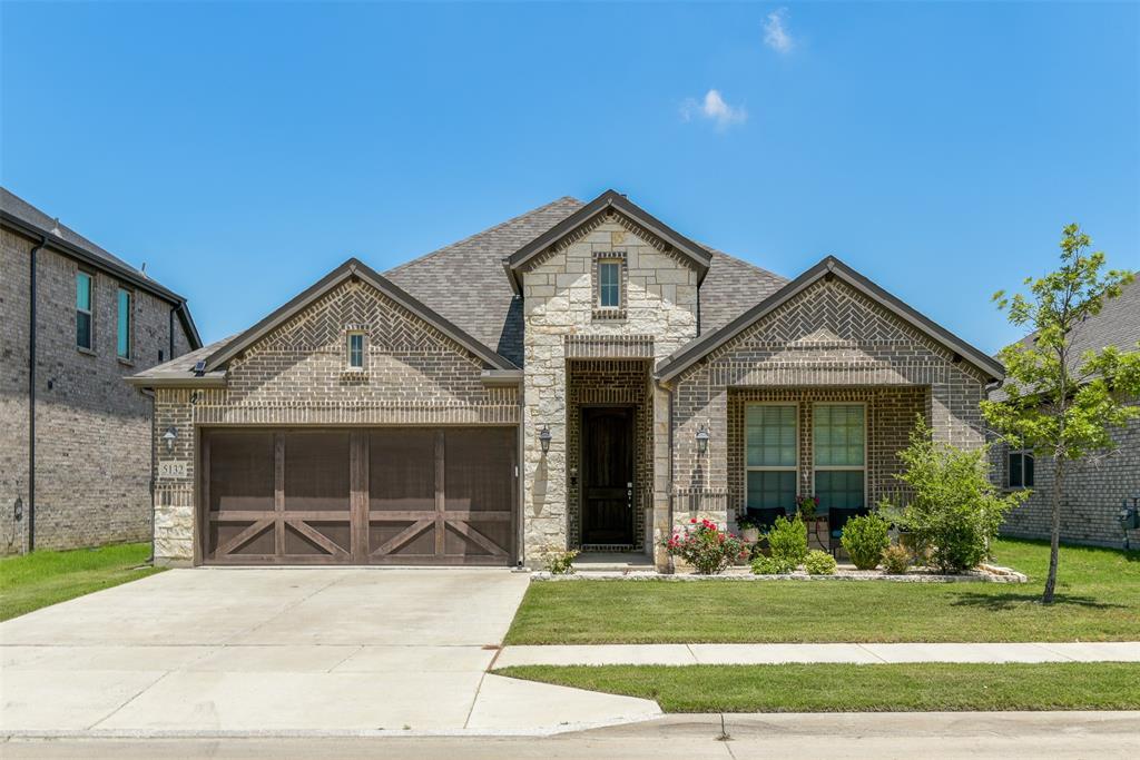 Property Photo: 5132 Cantle Court TX 76036