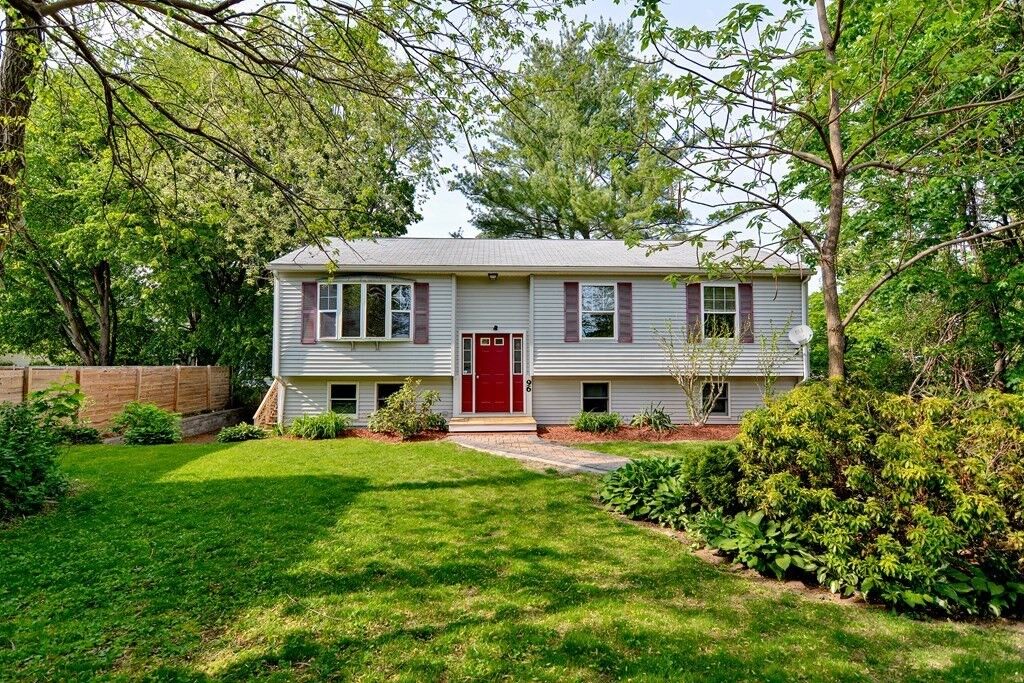 Property Photo: 96 Newbury St MA 01701