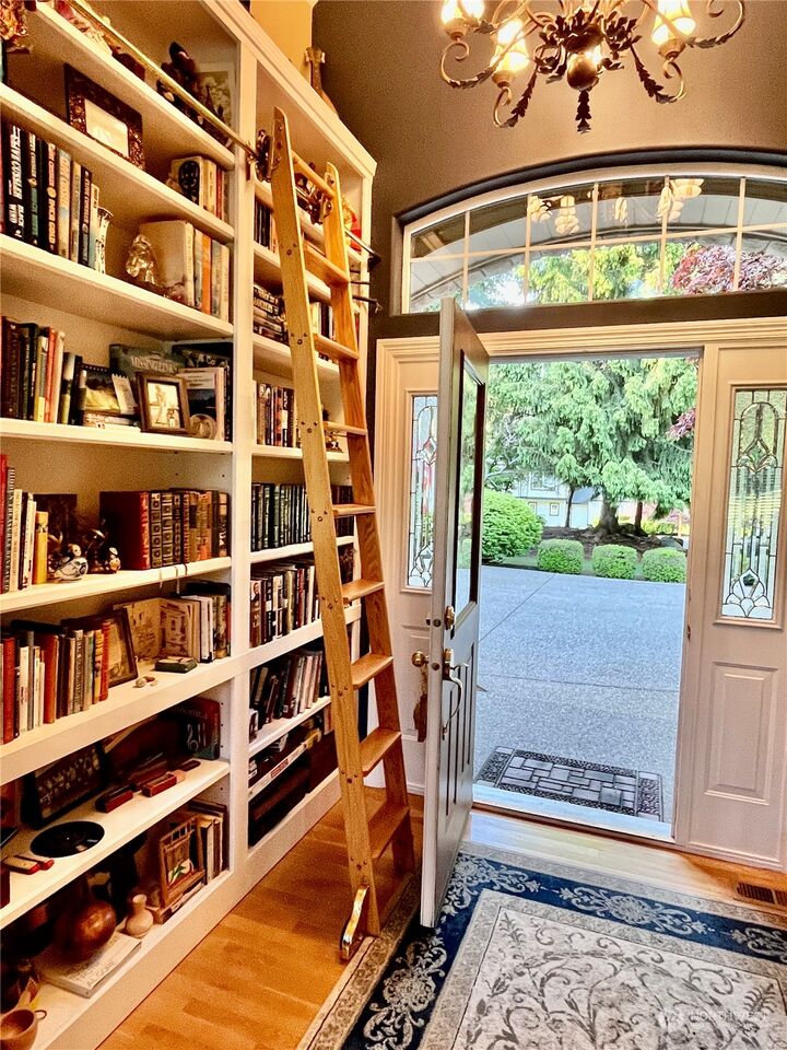 Property Photo: 5524 Canvasback Road WA 98230