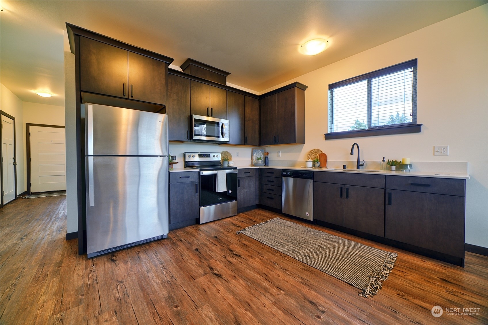 Property Photo: 6101 Vista Drive WA 98248