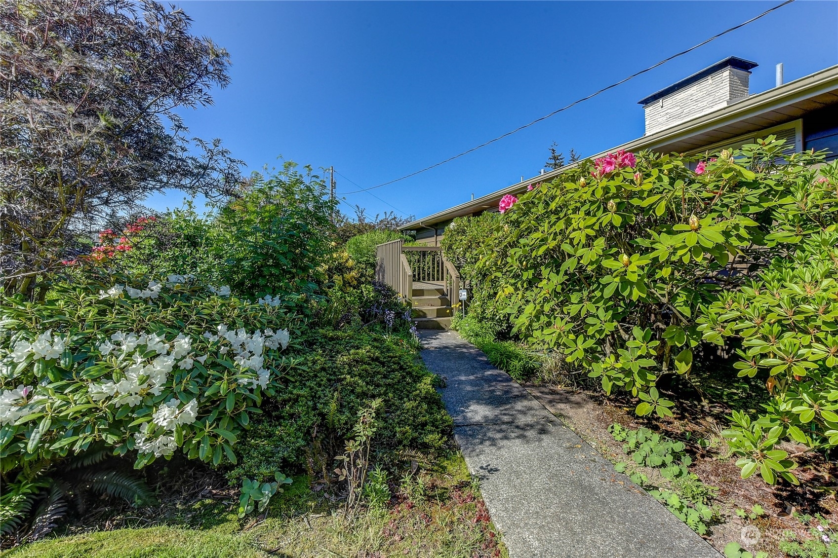 Property Photo:  1134 C Avenue S  WA 98020 