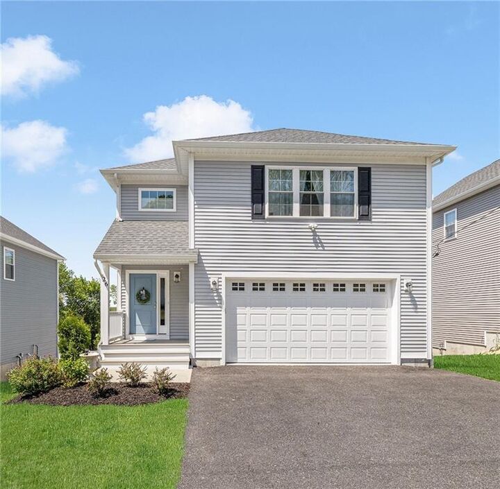 26 Aborn Av  Cumberland RI 02864 photo