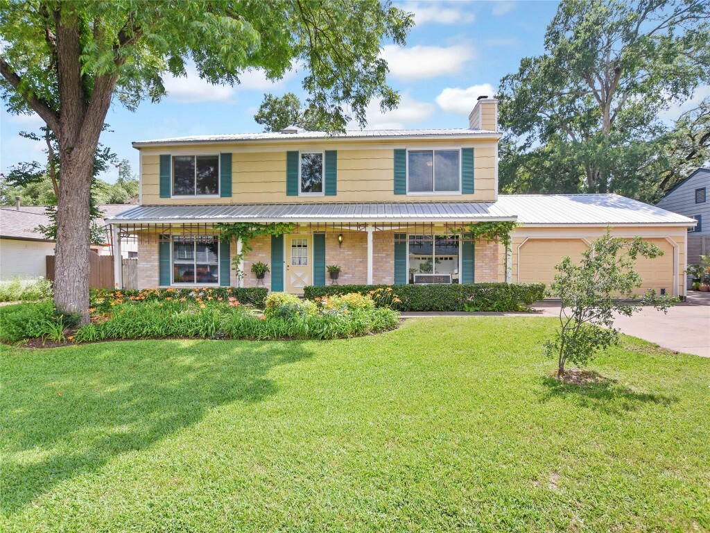 Property Photo:  1001 Huntridge Drive  TX 78758 