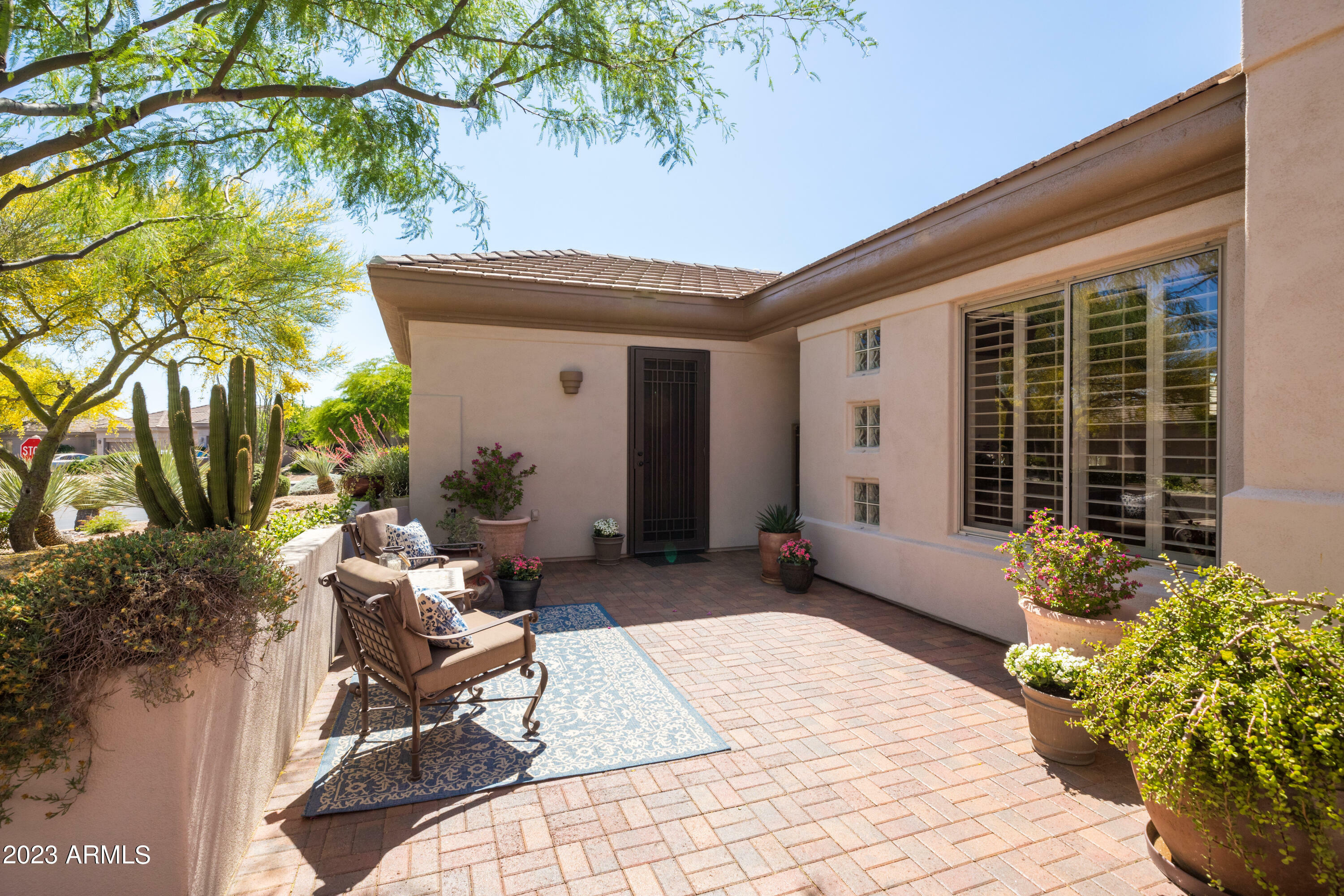 Property Photo:  6032 E Brilliant Sky Drive  AZ 85266 