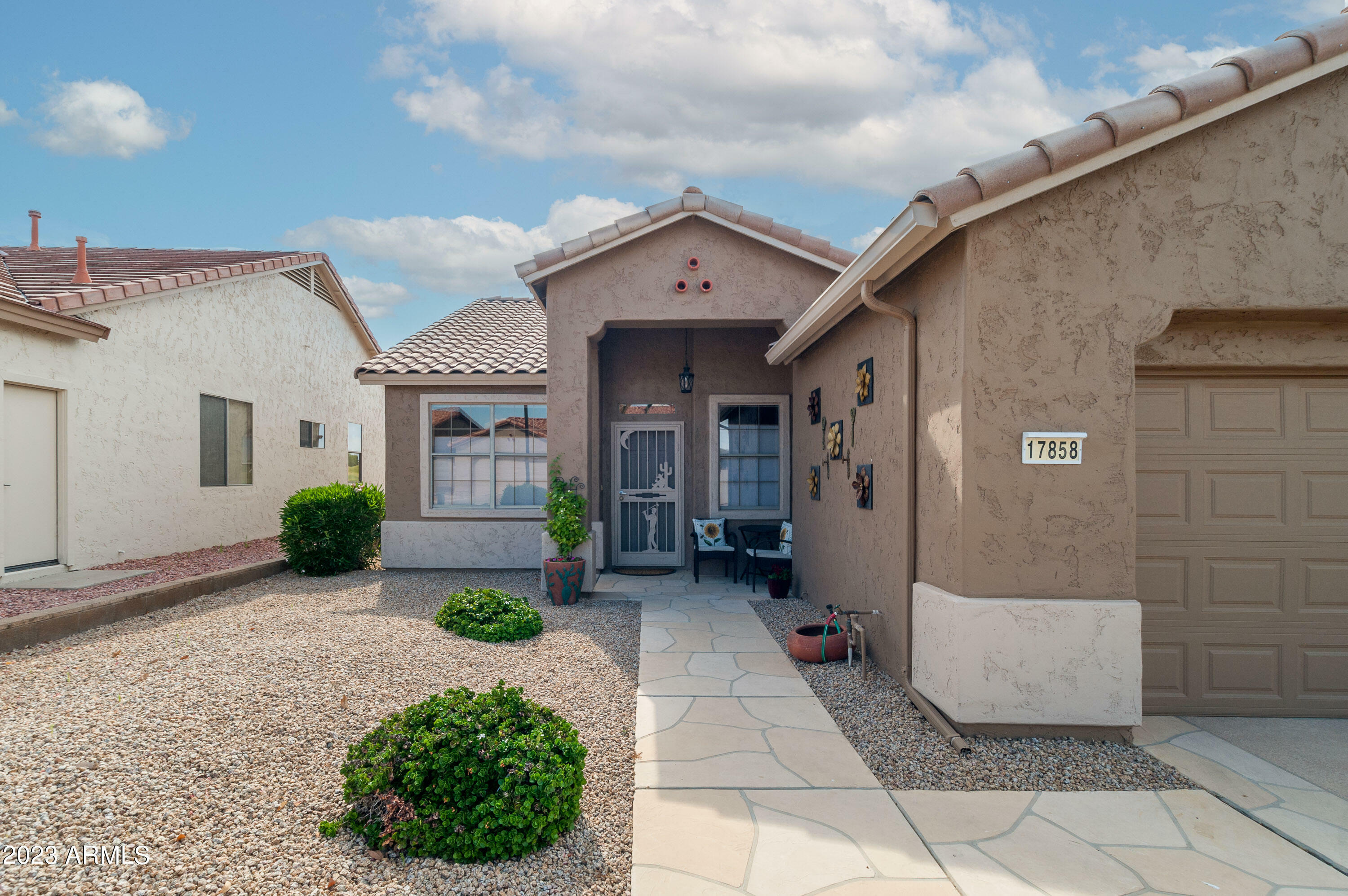 Property Photo: 17858 W Arizona Drive AZ 85374