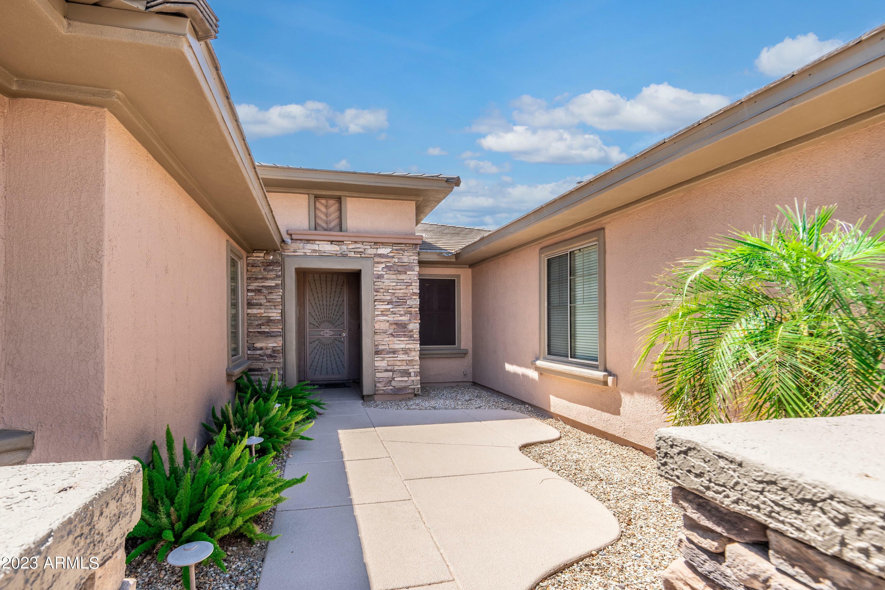 Property Photo:  20356 N Denizen Drive  AZ 85387 