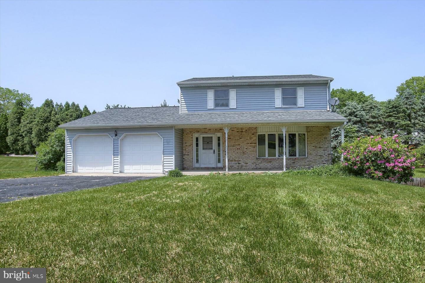 Property Photo:  7350 Audubon Drive  PA 17111 