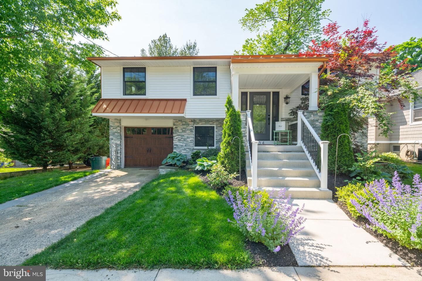 Property Photo:  434 Lakeview Avenue  NJ 08033 