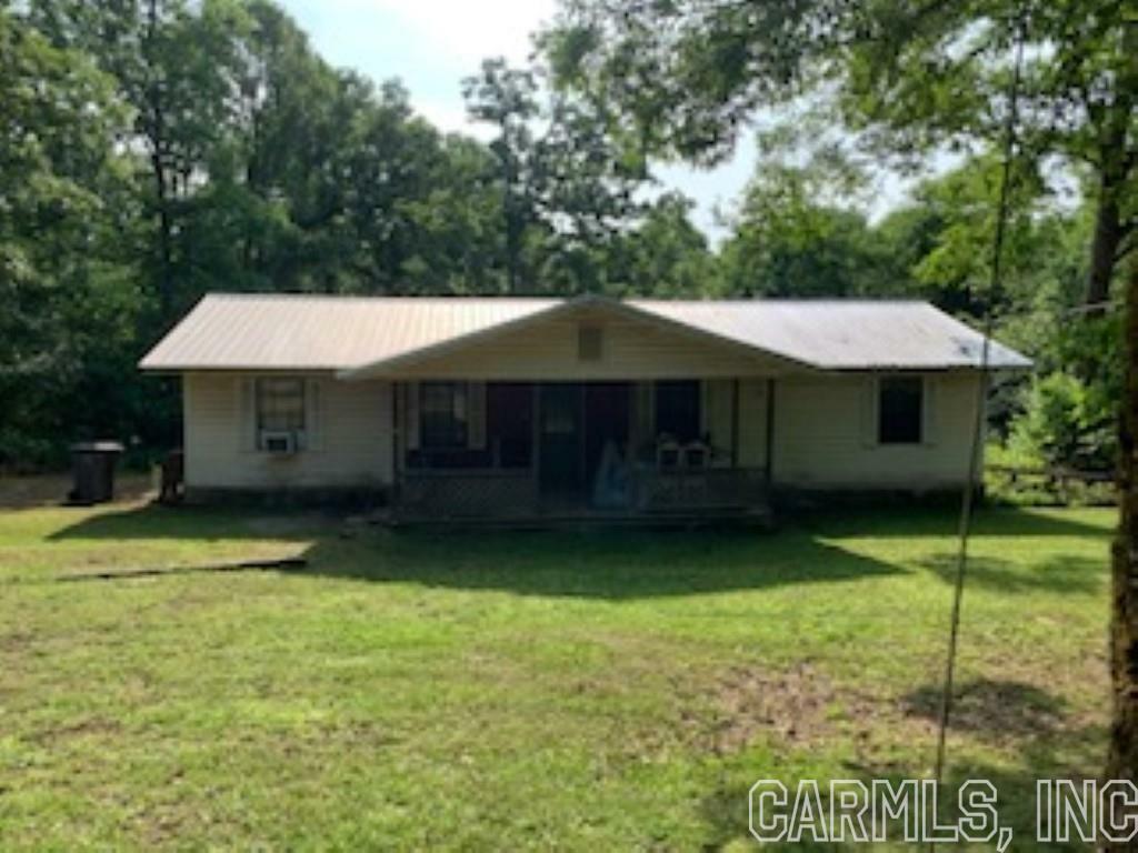 140 Blue Bird Lane  Batesville AR 72501 photo