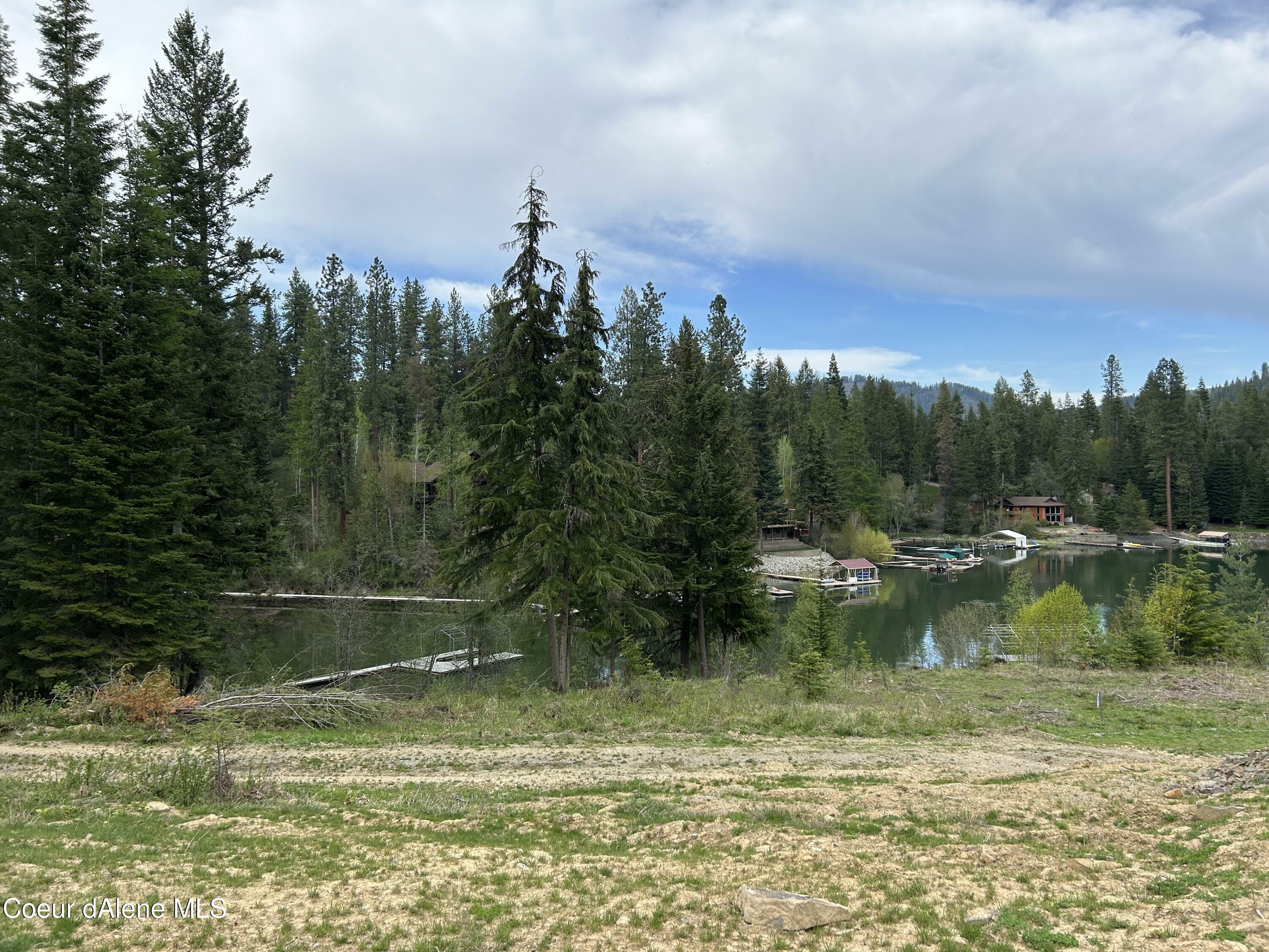 Property Photo: Lot 3 Wildcat Creek Rd ID 83835