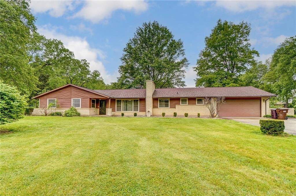 Property Photo: 6500 Scarff Road OH 45344