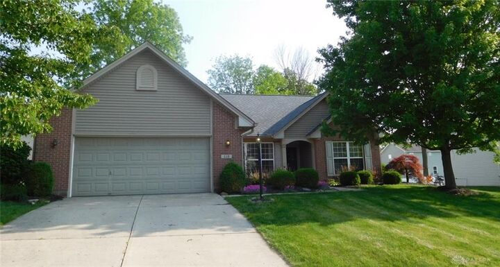 113 Venetian Way  Union OH 45377 photo
