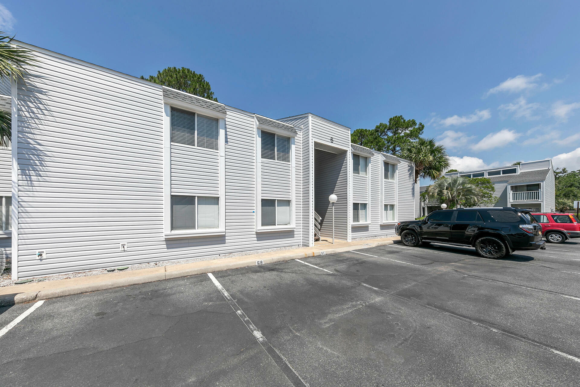 Property Photo:  101 Old Ferry Road Unit 6C  FL 32579 