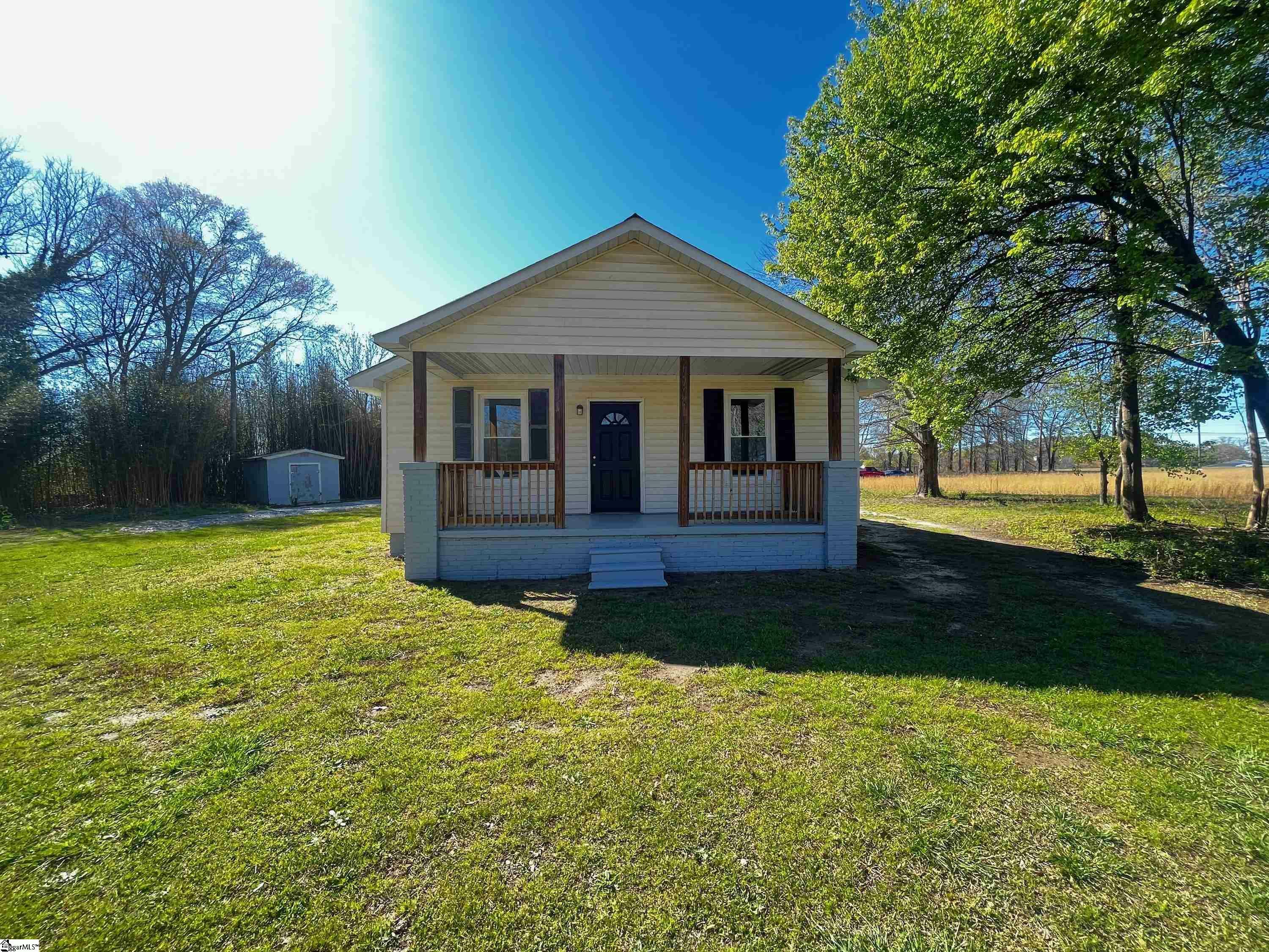 Property Photo:  608 Belton Highway  SC 29697 