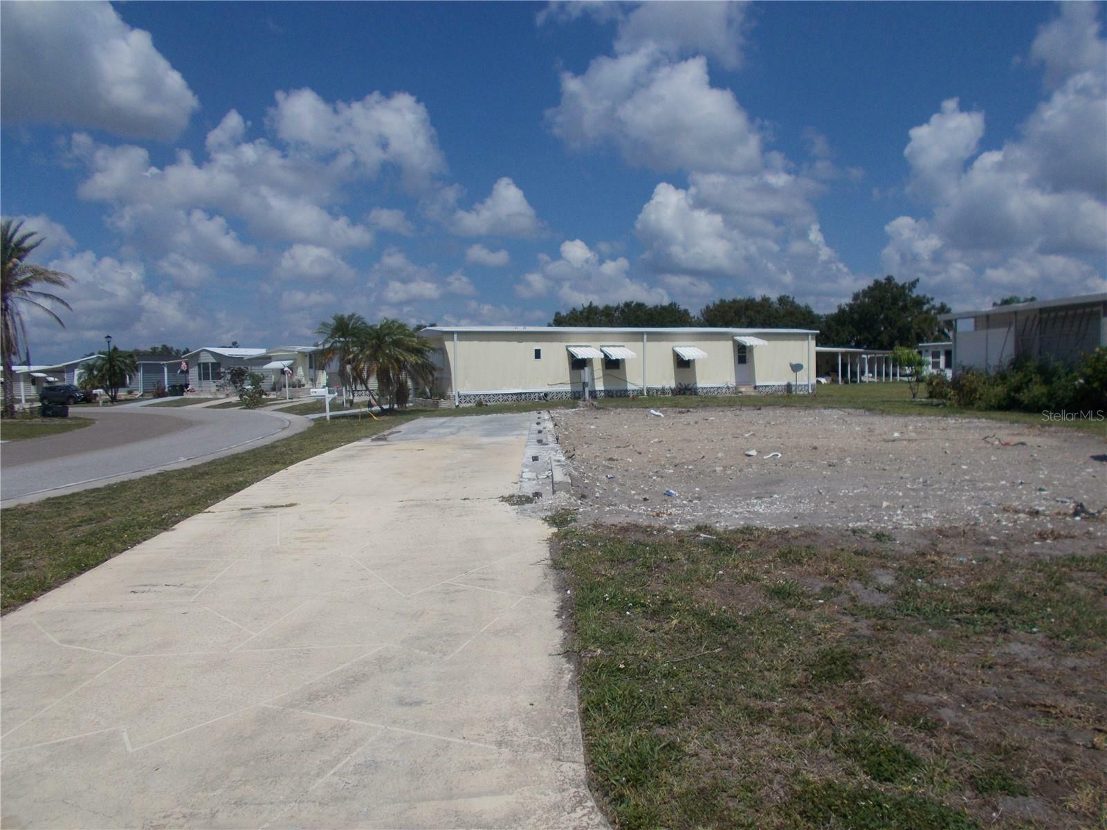 Property Photo:  6581 Center Lane  FL 34287 